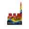 5 Hour Energy 5-Hour Energy Grape Energy Shot 1.93 oz., PK216 218123 - alternate 3